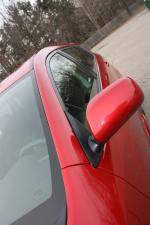 Pontiac Vibe GT 2009 года